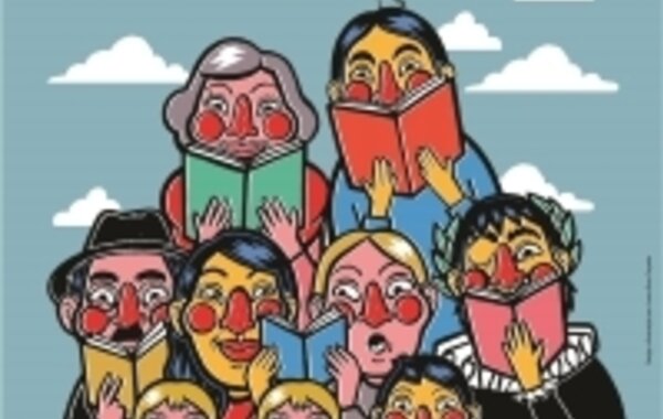 Xxiii feira do livro 2018 ptl 1 600 380