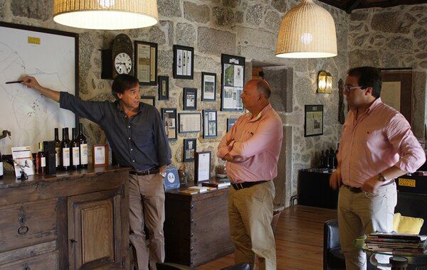 Visita executivo municipal quinta do ameal 1 600 380