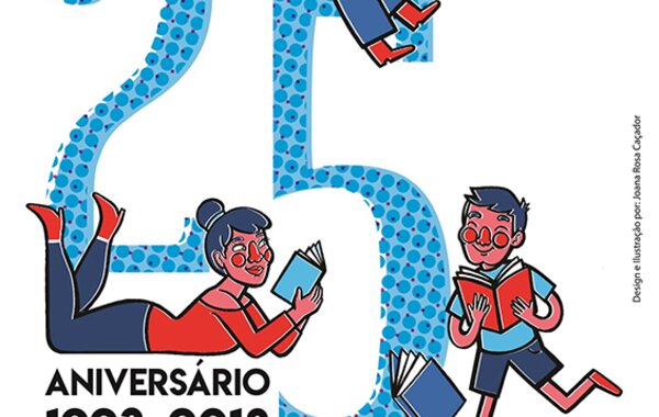 Cartazes 25 anos biblioteca 1 600 380