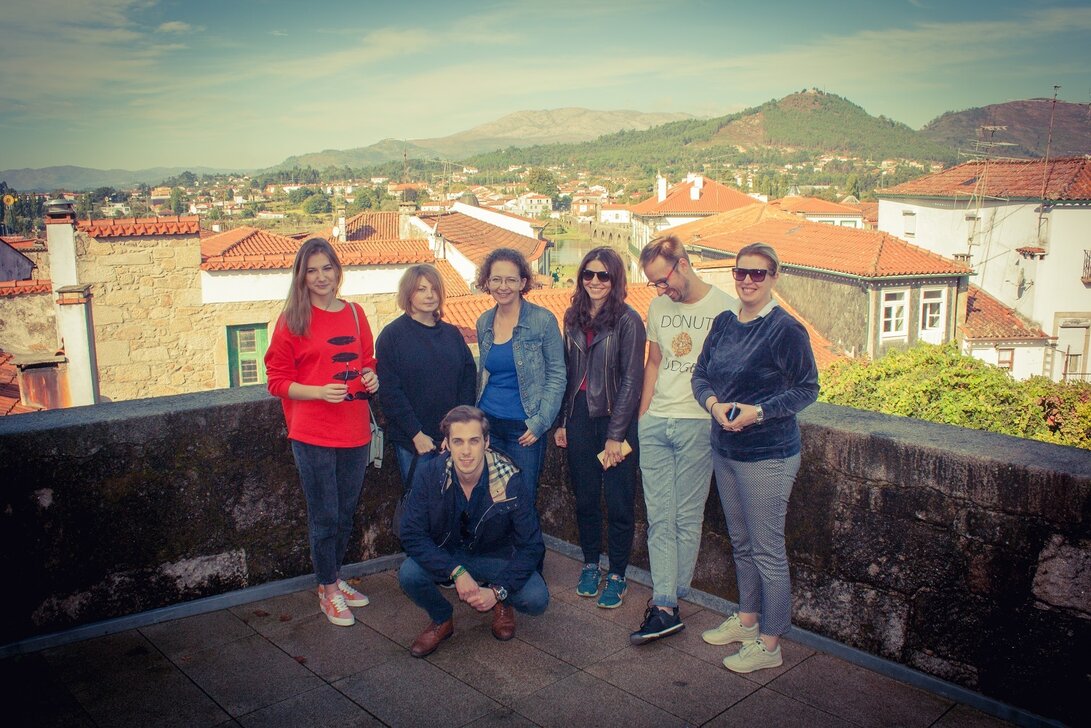 Visita de jornalistas russos ao cipvv 18out2018  20  1 1366 728