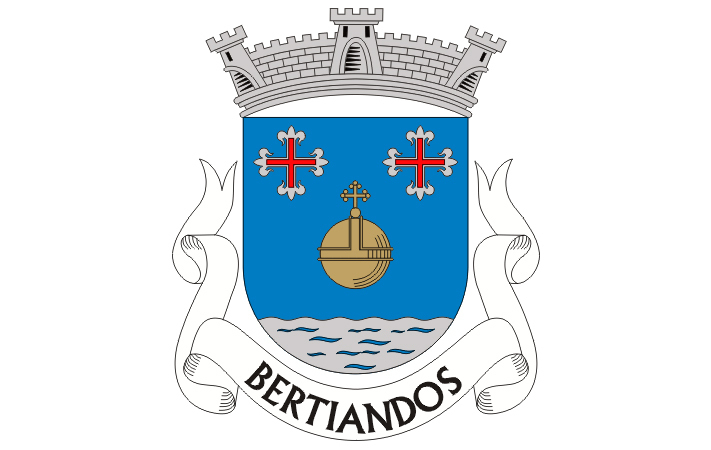 Heraldica bertiandos 1 970 2500
