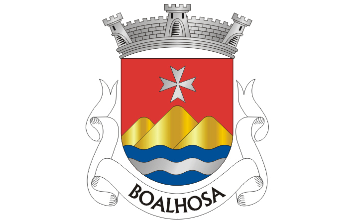 Heraldica boalhosa 1 970 2500