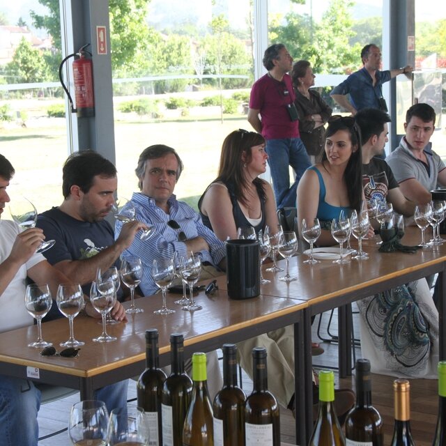 23.ª Festa do Vinho Verde e dos Produtos Regionais