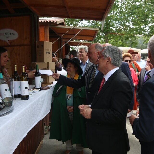 26.ª Festa do Vinho Verde e dos Produtos Regionais
