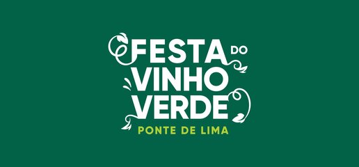 Produtores presentes na 33ª Festa do Vinho Verde de Ponte de Lima