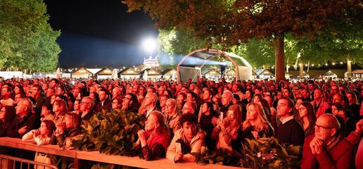 33ª Festa do Vinho Verde de Ponte de Lima