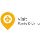 Logotipo Visite Ponte de Lima