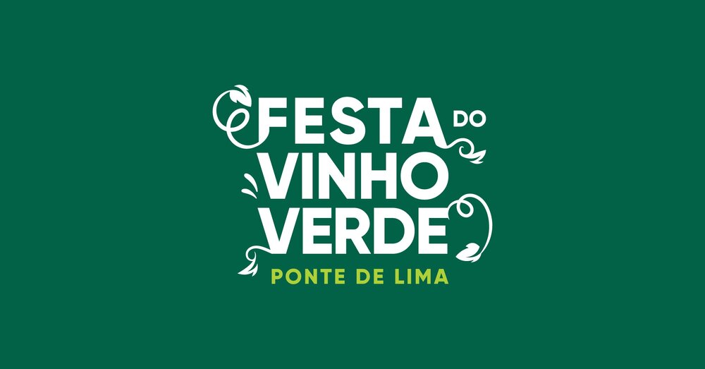 Produtores presentes na 33ª Festa do Vinho Verde de Ponte de Lima
